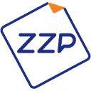 ZZP Incasso.nl logo