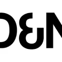 D AND NK werving AND selectie logo