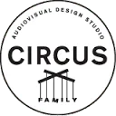 Circus Family logo