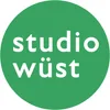 Studio Wüst logo