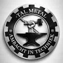 TAL Metal logo