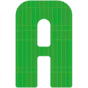Anna Zorggroep logo