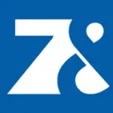 Z AND R logo
