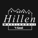 Hillen Makelaardij logo