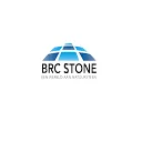 BRC Stone logo