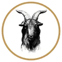 d' Olde Sik Barbiers logo