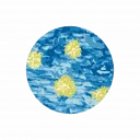 Burkitt Lymphoma Network logo
