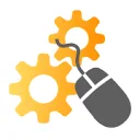 TIA Service Industrial Automation logo