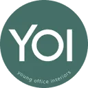 Young Office Interiors logo