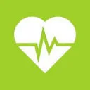 Green Health Center Bodegraven logo