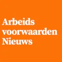 ArbeidsvoorwaardenNieuws logo
