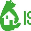 de isolatiebeer logo