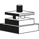 Machinefabriek Het Stempel logo