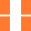 HUGIN Software ontwikkeling AND Advies logo