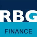 RBG Finance logo