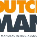 Dutch-Man logo