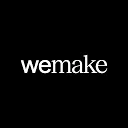 WeMake logo