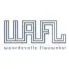 WAFL -Waardevolle Flauwekul- logo
