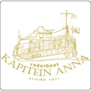 Kapitein Anna logo