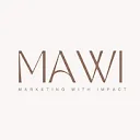 MAWI agency logo