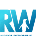 RW Airconditioning logo