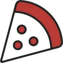 Restaurant De Italiaan logo