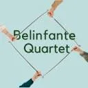 Belinfante Quartet logo
