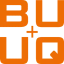 B.uu.Q bouwmanagement AND consultancy logo