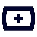Medflix logo