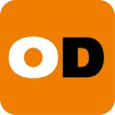 Oranjedak logo