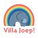 Stichting Villa Joep logo