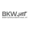 Bedrijfskundewinkel Nijmegen - BKW logo