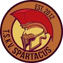 T.S.K.V. Spartacus logo