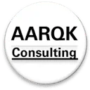 AARQK Consulting logo
