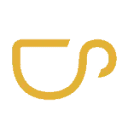 KopieKoffie Delft logo