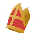 Sint in Heiloo logo