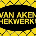 Van Aken Hekwerk logo