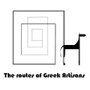 Greek Artisans logo