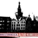 Altijd Nijmeegs logo