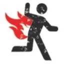 Dantes Stunts logo