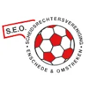 Scheidsrechtersvereniging Enschede AND Omstreken logo