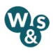 Wine AND Spirits Company logo