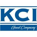 KCI World logo