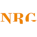 NRG Tapes logo