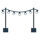 Prikkabel Nederland logo