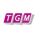 TGM logo