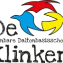 Openbare Daltonbasisschool De Klinker-Schiedam logo