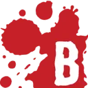 Bloed-serieus logo