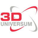 3DUniversum logo