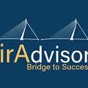 MirAdvisory logo
